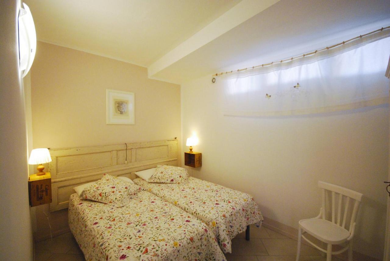 Ca De L'Adamo - Theater Home Olzano Dış mekan fotoğraf
