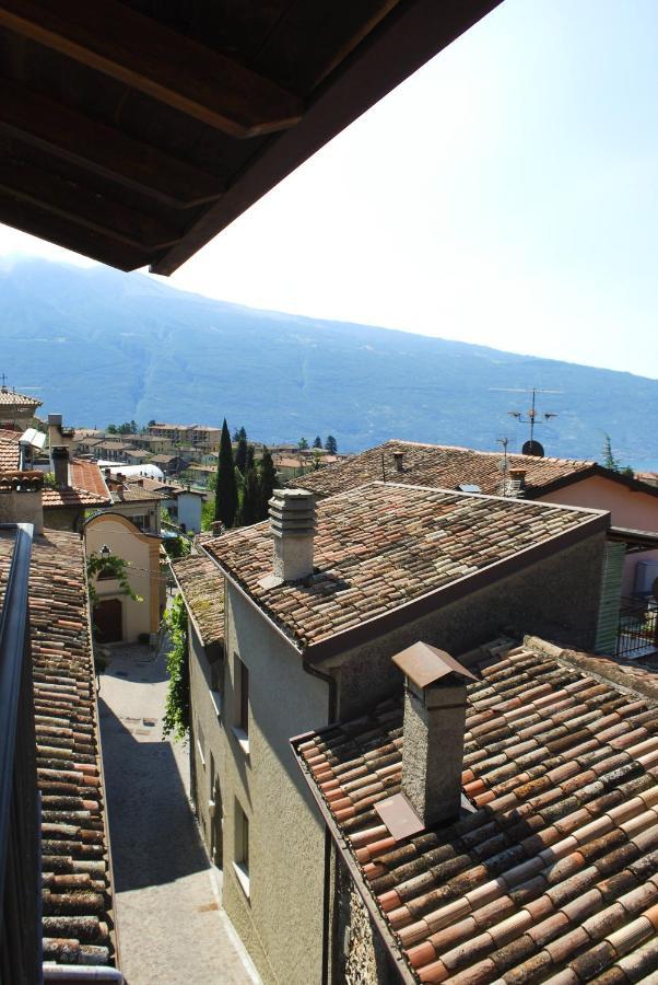 Ca De L'Adamo - Theater Home Olzano Dış mekan fotoğraf
