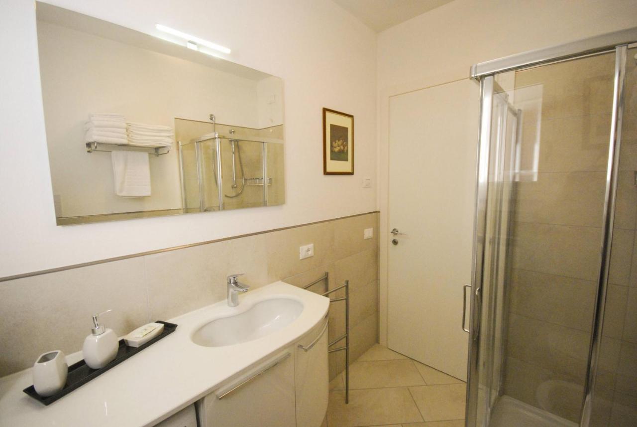 Ca De L'Adamo - Theater Home Olzano Dış mekan fotoğraf