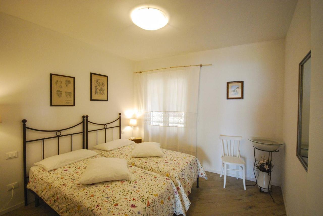 Ca De L'Adamo - Theater Home Olzano Dış mekan fotoğraf