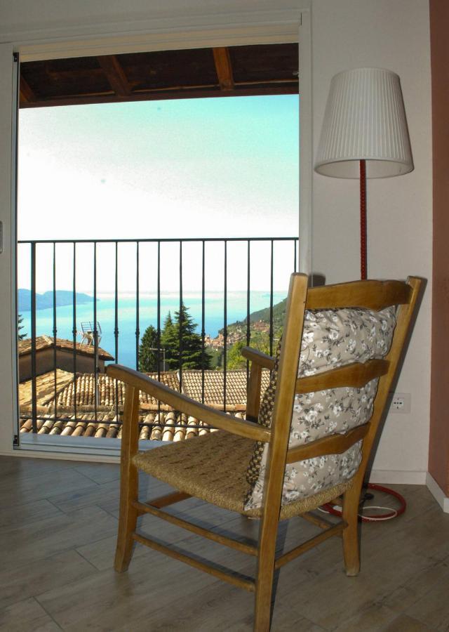 Ca De L'Adamo - Theater Home Olzano Dış mekan fotoğraf