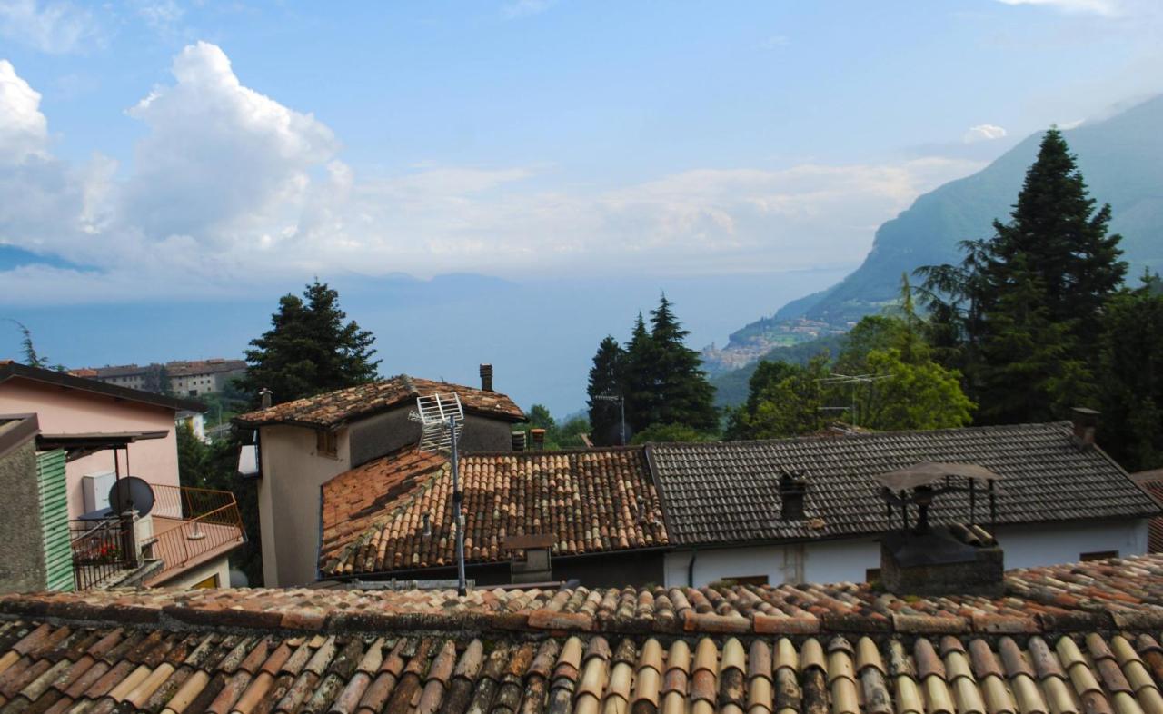 Ca De L'Adamo - Theater Home Olzano Dış mekan fotoğraf